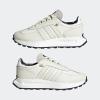 imageadidas Originals Womens Retropy E5 SneakerOff WhiteOff WhiteGold Metallic