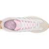 imageadidas Originals Womens Retropy E5 SneakerWhiteAlmost PinkBliss Lilac