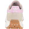 imageadidas Originals Womens Retropy E5 SneakerWhiteAlmost PinkBliss Lilac