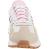 imageadidas Originals Womens Retropy E5 SneakerWhiteAlmost PinkBliss Lilac