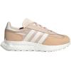 imageadidas Originals Womens Retropy E5 SneakerWonder QuartzWhiteHalo Blush