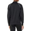 imageadidas Originals Womens Superstar Track JacketBlackWhite