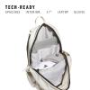 imageadidas Prime Backpack  Santiago Lunch Bag BlackGold  BlackGold One SizeAlumina BeigeWhite