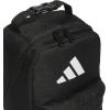 imageadidas Prime Backpack  Santiago Lunch Bag BlackGold  BlackGold One SizeBlack  BlackWhite30
