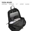 imageadidas Prime Backpack  Santiago Lunch Bag BlackGold  BlackGold One SizeBlack