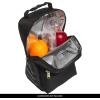 imageadidas Prime Backpack  Santiago Lunch Bag BlackGold  BlackGold One SizeBlackGold  BlackGold