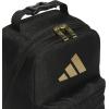 imageadidas Prime Backpack  Santiago Lunch Bag BlackGold  BlackGold One SizeBlackGold  BlackGold