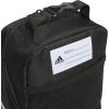 imageadidas Prime Backpack  Santiago Lunch Bag BlackGold  BlackGold One SizeBlackGold Metallic  BlackWhite