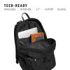 imageadidas Prime Backpack  Santiago Lunch Bag BlackGold  BlackGold One SizeBlackGold Metallic2