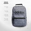 imageadidas Prime Backpack  Santiago Lunch Bag BlackGold  BlackGold One SizeBlackSilver Metallic  Onix GreyBlack