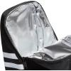 imageadidas Prime Backpack  Santiago Lunch Bag BlackGold  BlackGold One SizeBlackWhite  BlackWhite