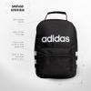 imageadidas Prime Backpack  Santiago Lunch Bag BlackGold  BlackGold One SizeBlackWhite  BlackWhite