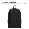 imageadidas Prime Backpack  Santiago Lunch Bag BlackGold  BlackGold One SizeBlackWhite2