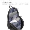 imageadidas Prime Backpack  Santiago Lunch Bag BlackGold  BlackGold One SizeCarbon GreyRose Gold