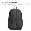 imageadidas Prime Backpack  Santiago Lunch Bag BlackGold  BlackGold One SizeCarbon GreyRose Gold