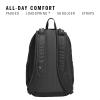 imageadidas Prime Backpack  Santiago Lunch Bag BlackGold  BlackGold One SizeCarbon GreyRose Gold2