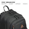 imageadidas Prime Backpack  Santiago Lunch Bag BlackGold  BlackGold One SizeCarbon GreyRose Gold2