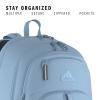 imageadidas Prime Backpack  Santiago Lunch Bag BlackGold  BlackGold One SizeClear Sky BlueOnix Grey2