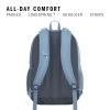 imageadidas Prime Backpack  Santiago Lunch Bag BlackGold  BlackGold One SizeClear Sky BlueOnix Grey2