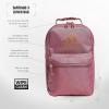 imageadidas Prime Backpack  Santiago Lunch Bag BlackGold  BlackGold One SizeCrimsonRose Gold  CrimsonRose Gold