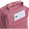 imageadidas Prime Backpack  Santiago Lunch Bag BlackGold  BlackGold One SizeCrimsonRose Gold  CrimsonRose Gold