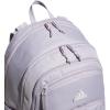 imageadidas Prime Backpack  Santiago Lunch Bag BlackGold  BlackGold One SizeGreyOnix Grey  WhiteClear BluePink