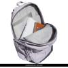 imageadidas Prime Backpack  Santiago Lunch Bag BlackGold  BlackGold One SizeGreyOnix Grey  WhiteClear BluePink