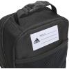 imageadidas Prime Backpack  Santiago Lunch Bag BlackGold  BlackGold One SizeGreyRose Gold  GreyRose Gold