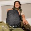 imageadidas Prime Backpack  Santiago Lunch Bag BlackGold  BlackGold One SizeOlive Strata GreenImpact Orange2