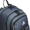 imageadidas Prime Backpack  Santiago Lunch Bag BlackGold  BlackGold One SizeOnix GreyBlackWhite  GreyBlack