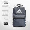 imageadidas Prime Backpack  Santiago Lunch Bag BlackGold  BlackGold One SizeOnix GreyBlackWhite  GreyBlack