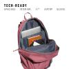 imageadidas Prime Backpack  Santiago Lunch Bag BlackGold  BlackGold One SizePreloved CrimsonRose Gold2