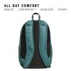 imageadidas Prime Backpack  Santiago Lunch Bag BlackGold  BlackGold One SizePreloved Teal GreenBlack