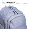 imageadidas Prime Backpack  Santiago Lunch Bag BlackGold  BlackGold One SizeSilver Violet PurpleGrey Four