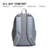 imageadidas Prime Backpack  Santiago Lunch Bag BlackGold  BlackGold One SizeTwill GreyGreyGilver2