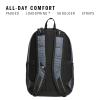 imageadidas Prime Backpack  Santiago Lunch Bag BlackGold  BlackGold One SizeTwill Onix GreyBlack