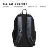 imageadidas Prime Backpack  Santiago Lunch Bag BlackGold  BlackGold One SizeTwill Onix GreyBlackWhite2