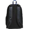 imageadidas Prime Backpack  Santiago Lunch Bag BlackGold  BlackGold One SizeTwo Tone BlackTeam Royal Blue2