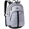 imageadidas Prime Backpack  Santiago Lunch Bag BlackGold  BlackGold One SizeTwo Tone WhiteBlack2