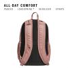 imageadidas Prime Backpack  Santiago Lunch Bag BlackGold  BlackGold One SizeWarm Clay PinkBlack