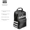 imageadidas Prime Backpack  Santiago Lunch Bag BlackGold  BlackGold One SizeWhiteBlack  BlackWhite