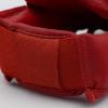 imageadidas Shin and Removable Instep Pads WKFShin Pads for Karate and Instep Removable Unisex