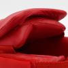 imageadidas Shin and Removable Instep Pads WKFShin Pads for Karate and Instep Removable Unisex