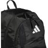 imageadidas Stadium Team Sports Backpack 36L  750 ml 28 oz Refillable Plastic Sport Water Bottle Navy Blue 2  BlueSilver Metallic One SizeBlack  BlackWhiteBlack