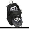 imageadidas Stadium Team Sports Backpack 36L  750 ml 28 oz Refillable Plastic Sport Water Bottle Navy Blue 2  BlueSilver Metallic One SizeBlack  BlackWhiteBlack