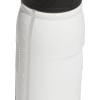 imageadidas Stadium Team Sports Backpack 36L  750 ml 28 oz Refillable Plastic Sport Water Bottle Navy Blue 2  BlueSilver Metallic One SizeLight Grey  WhiteBlackBlack