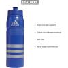 imageadidas Stadium Team Sports Backpack 36L  750 ml 28 oz Refillable Plastic Sport Water Bottle Navy Blue 2  BlueSilver Metallic One SizeNavy Blue 2  BlueSilver Metallic