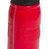 imageadidas Stadium Team Sports Backpack 36L  750 ml 28 oz Refillable Plastic Sport Water Bottle Navy Blue 2  BlueSilver Metallic One SizePower RedWhite  RedBlackBlack