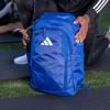 imageadidas Stadium Team Sports Backpack 36L  750 ml 28 oz Refillable Plastic Sport Water Bottle Navy Blue 2  BlueSilver Metallic One SizeShock Pink 240