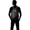 imageadidas Striker Team Sports Backpack for Soccer and More Workout Bag for Men and Women Black30 36L One SizeBlackWhite